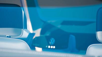 Volkswagen ID. Life concept: Khi xe hơi l&#224; rạp chiếu phim di động, trung t&#226;m tr&#242; chơi - Ảnh 9