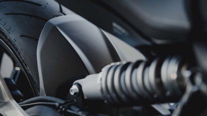 Zero Motorcycles ra mắt g&#243;i độ xe điện “Quickstrike” phi&#234;n bản giới hạn - Ảnh 7