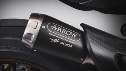 Lộ diện MV Agusta Brutale 1000 Nurburgring 2021 bản giới hạn, gi&#225; 46.000 USD - Ảnh 3