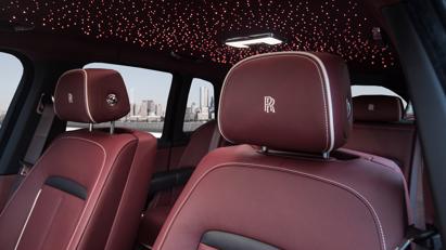 Rolls-Royce Cullinan bọc th&#233;p “si&#234;u an to&#224;n” gi&#225; triệu USD - Ảnh 3