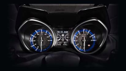 Yamaha TMax 560 2022 ra mắt tại Malaysia - Ảnh 3