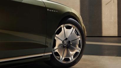 Audi A8 L Horch 2022 - Đối thủ của Mercedes-Maybach tại Trung Quốc lộ diện - Ảnh 8