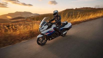 BMW tung 4 mẫu m&#244; t&#244; du lịch mới - Ảnh 9