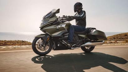 BMW tung 4 mẫu m&#244; t&#244; du lịch mới - Ảnh 10