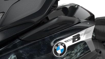 BMW tung 4 mẫu m&#244; t&#244; du lịch mới - Ảnh 5