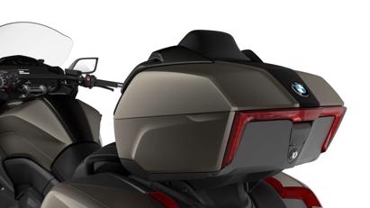 BMW tung 4 mẫu m&#244; t&#244; du lịch mới - Ảnh 3