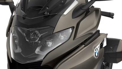 BMW tung 4 mẫu m&#244; t&#244; du lịch mới - Ảnh 11