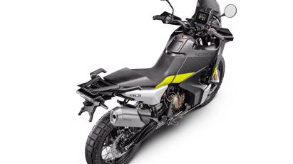 Husqvarna Norden 901 2022 – Lựa chọn mới cho t&#237;n đồ đam m&#234; m&#244; t&#244; du lịch - Ảnh 3