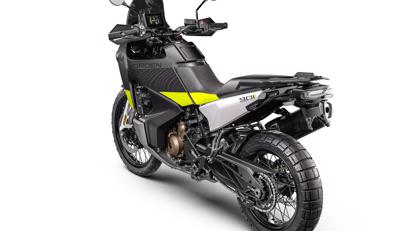 Husqvarna Norden 901 2022 – Lựa chọn mới cho t&#237;n đồ đam m&#234; m&#244; t&#244; du lịch - Ảnh 2