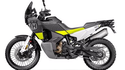 Husqvarna Norden 901 2022 – Lựa chọn mới cho t&#237;n đồ đam m&#234; m&#244; t&#244; du lịch - Ảnh 1