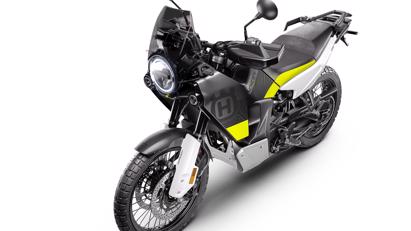 Husqvarna Norden 901 2022 – Lựa chọn mới cho t&#237;n đồ đam m&#234; m&#244; t&#244; du lịch - Ảnh 4