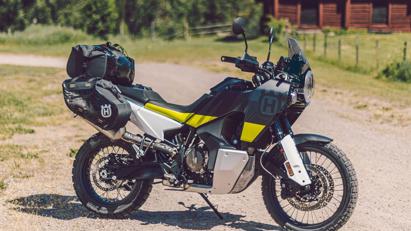 Husqvarna Norden 901 2022 – Lựa chọn mới cho t&#237;n đồ đam m&#234; m&#244; t&#244; du lịch - Ảnh 9