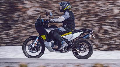 Husqvarna Norden 901 2022 – Lựa chọn mới cho t&#237;n đồ đam m&#234; m&#244; t&#244; du lịch - Ảnh 12