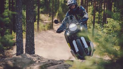 Husqvarna Norden 901 2022 – Lựa chọn mới cho t&#237;n đồ đam m&#234; m&#244; t&#244; du lịch - Ảnh 11