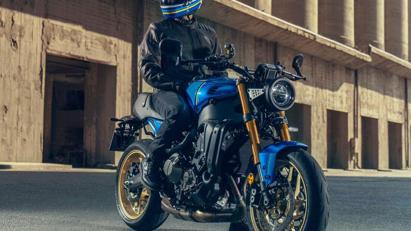Yamaha XSR900 2022 –  Huyền thoại hồi sinh - Ảnh 2