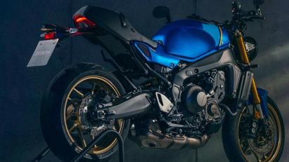 Yamaha XSR900 2022 –  Huyền thoại hồi sinh - Ảnh 3