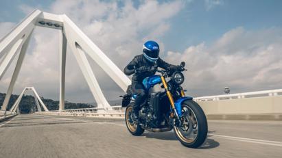 Yamaha XSR900 2022 –  Huyền thoại hồi sinh - Ảnh 8