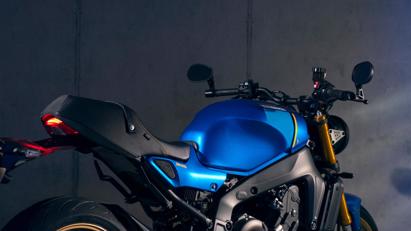 Yamaha XSR900 2022 –  Huyền thoại hồi sinh - Ảnh 10