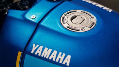Yamaha XSR900 2022 –  Huyền thoại hồi sinh - Ảnh 5