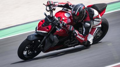 Ducati Streetfighter V2 2022 ch&#237;nh thức tr&#236;nh l&#224;ng - Ảnh 11
