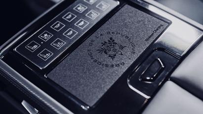 DS 7 Crossback Elysee – “Siêu xe” đặc biệt phiên bản mới của Tổng thống Pháp - Ảnh 5