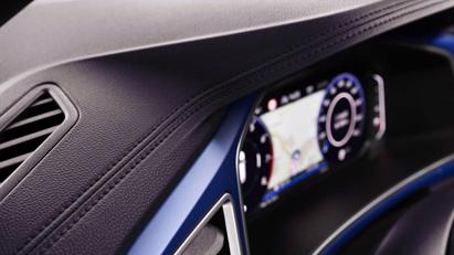 2022 Volkswagen T-Roc facelift ra mắt với nhiều thay đổi - Ảnh 2