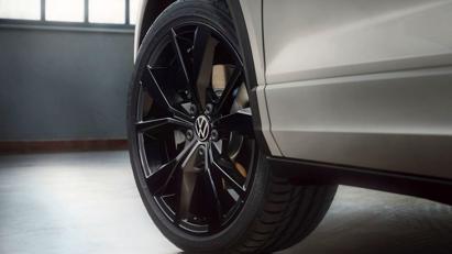 2022 Volkswagen T-Roc facelift ra mắt với nhiều thay đổi - Ảnh 5