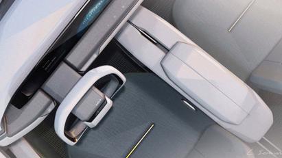 Kia EV9 Concept ch&#237;nh thức ra mắt tại Triển l&#227;m &#244; t&#244; LA Show 2021 - Ảnh 8