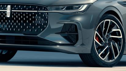 Lincoln Zephyr phi&#234;n bản mới ra mắt tại Triển l&#227;m Auto Quảng Ch&#226;u 2021 - Ảnh 7