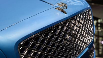 Bentley Flying Spur Mulliner và hybrid ra mắt triển lãm ô tô Quảng Châu - Ảnh 4