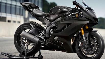 R6 Race, R6 GYTR 2022 – Hai chiến binh mới của Yamaha - Ảnh 4