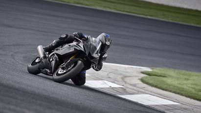 R6 Race, R6 GYTR 2022 – Hai chiến binh mới của Yamaha - Ảnh 2