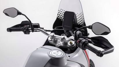 Ducati Desert X 2022 - Chiến binh đa dụng  - Ảnh 6