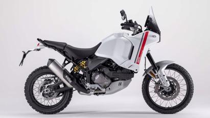 Ducati Desert X 2022 - Chiến binh đa dụng  - Ảnh 4