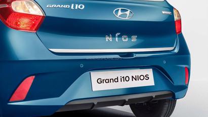 Hyundai Grand i10 c&#243; th&#234;m phi&#234;n bản mới, gi&#225; 187 triệu đồng - Ảnh 6