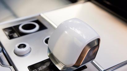 Range Rover SV Carmel Edition 2023 - SUV si&#234;u độc, si&#234;u sang - Ảnh 5