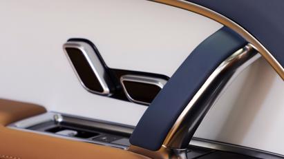 Range Rover SV Carmel Edition 2023 - SUV si&#234;u độc, si&#234;u sang - Ảnh 4