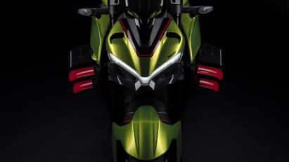 Ducati Streetfighter V4 Lamborghini – Si&#234;u phẩm si&#234;u hiếm gi&#225; 68.000 USD - Ảnh 6