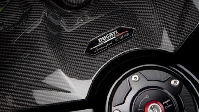 Ducati Streetfighter V4 Lamborghini – Si&#234;u phẩm si&#234;u hiếm gi&#225; 68.000 USD - Ảnh 9
