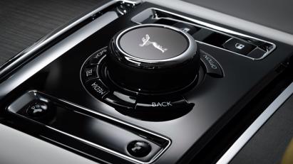 Cận cảnh si&#234;u phẩm Rolls Royce Spectre EV 2024  - Ảnh 8