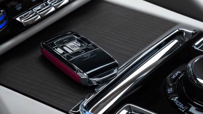 Cận cảnh si&#234;u phẩm Rolls Royce Spectre EV 2024  - Ảnh 7