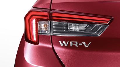 Honda WR-V sẽ được bán tháng 12/2022 tại Indonesia, ngày về Việt Nam cận kề - Ảnh 4
