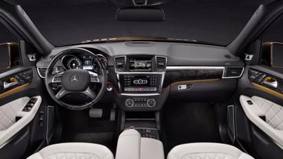 BAIC BJ90 &quot;nh&#225;i&quot; thiết kế nhưng gi&#225; cao hơn Mercedes GL - Ảnh 1