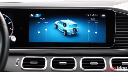 Những công nghệ xe hơi tốt nhất năm 2020 - Ảnh 2