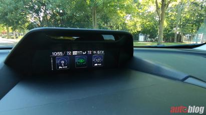 Những công nghệ xe hơi tốt nhất năm 2020 - Ảnh 3