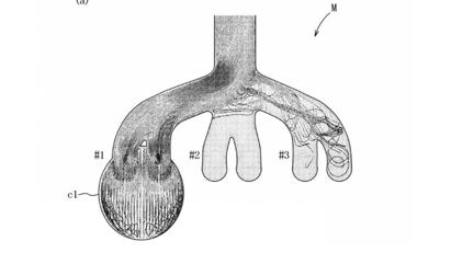 Mazda nộp đơn s&#225;ng chế cho động cơ v&#224; hộp số mới - Ảnh 3