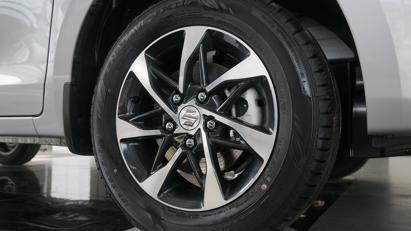 &#194;m thầm l&#234;n kệ, Suzuki Ertiga 2020 tăng gi&#225; nhẹ - Ảnh 6