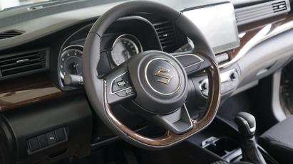 &#194;m thầm l&#234;n kệ, Suzuki Ertiga 2020 tăng gi&#225; nhẹ - Ảnh 16