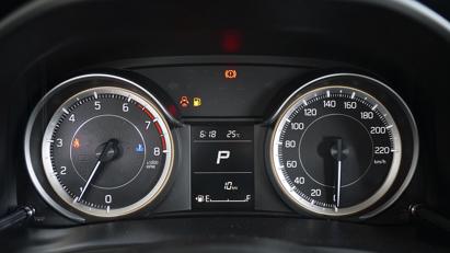 &#194;m thầm l&#234;n kệ, Suzuki Ertiga 2020 tăng gi&#225; nhẹ - Ảnh 15