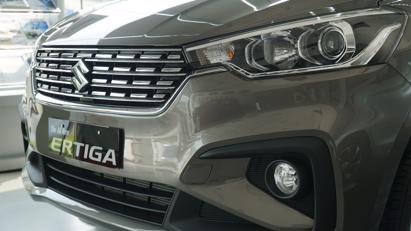 &#194;m thầm l&#234;n kệ, Suzuki Ertiga 2020 tăng gi&#225; nhẹ - Ảnh 7